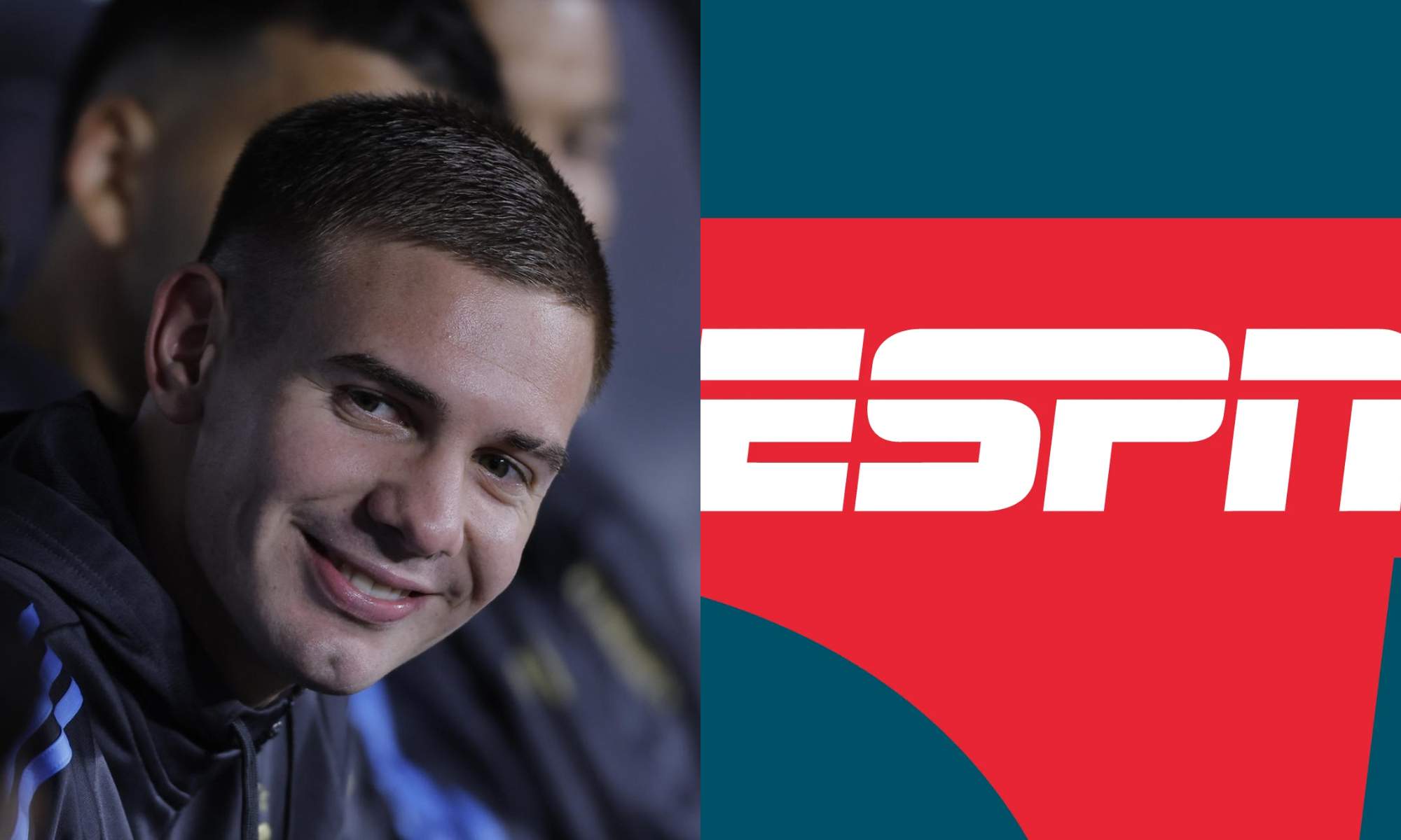 ESPN se ha mostrado muy crítica con el fichaje de Franco Mastantuono por el Real Madrid.