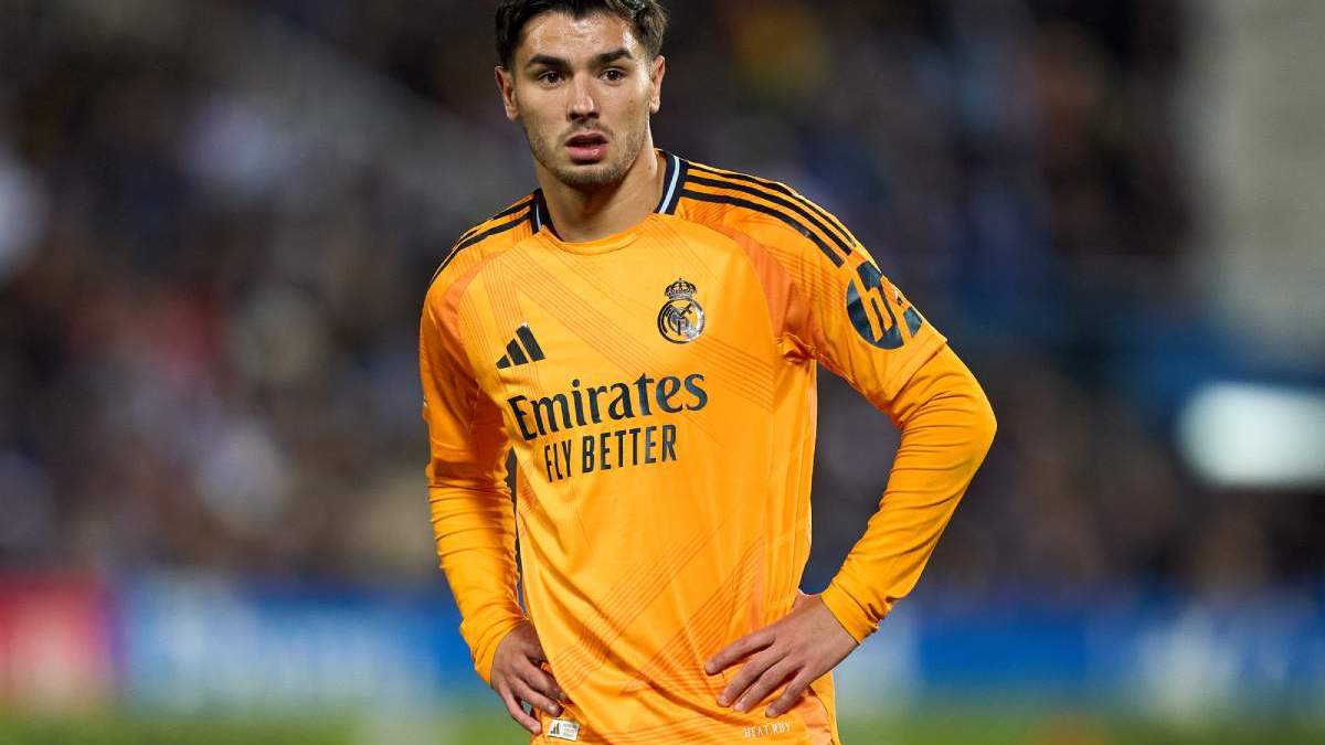 Brahim Díaz Brahim Díaz