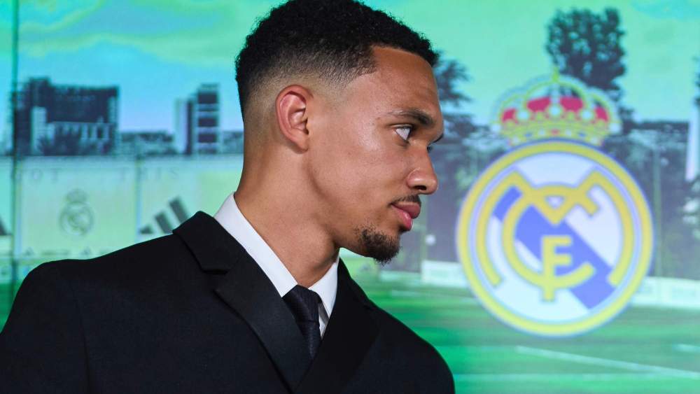 alexander arnold presentacion valdebebas