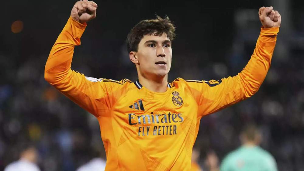 gonzalo garcia gol madrid