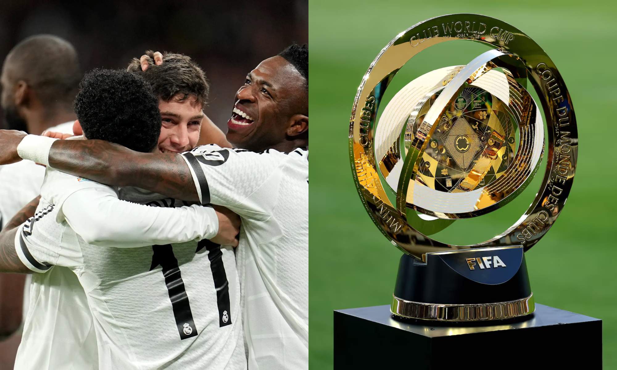 El Real Madrid podría perder a un futbolista justo después del Mundial de Clubes.