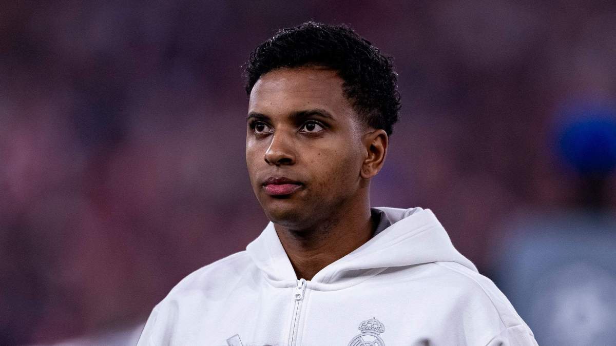 Rodrygo Goes