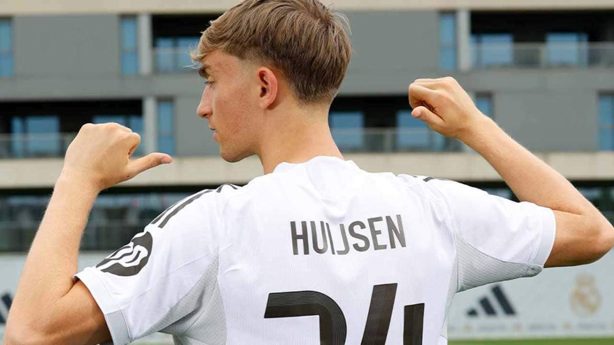 Dean Huijsen