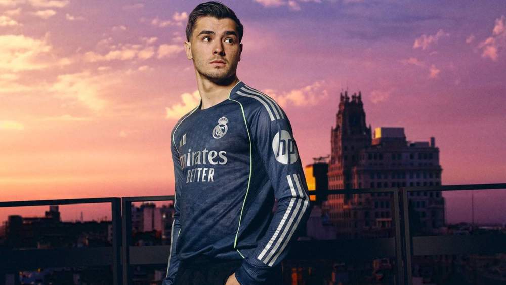 El Real Madrid quiere renovar a Brahim, nuevo contrato y su rol con Xabi Alonso El Real Madrid quiere renovar a Brahim, nuevo contrato y su rol con Xabi Alonso