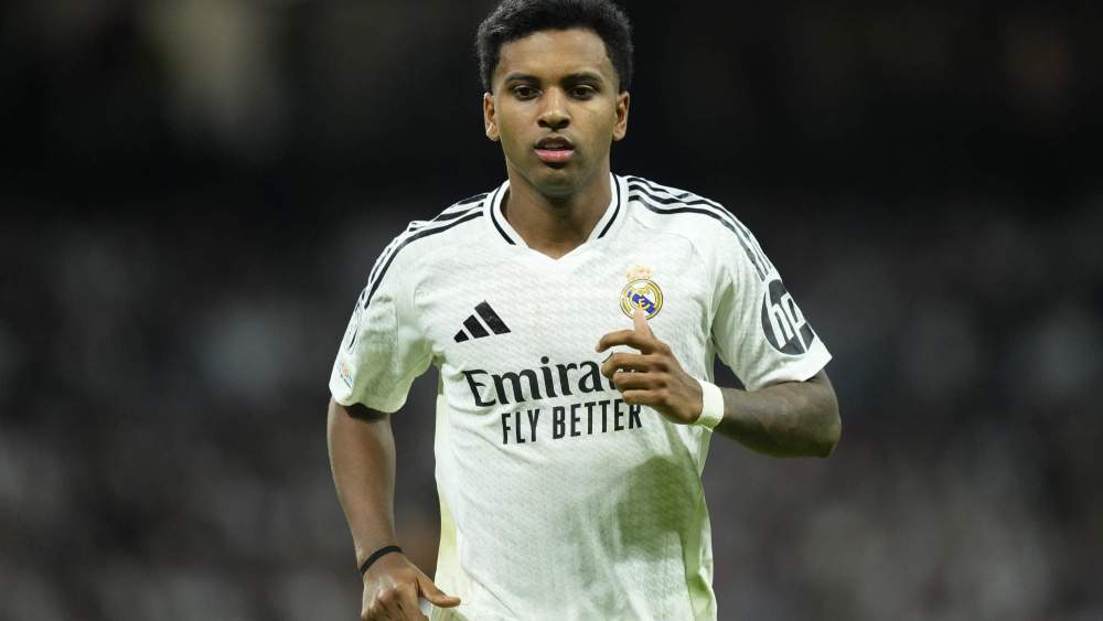 rodrygo goes real madrid