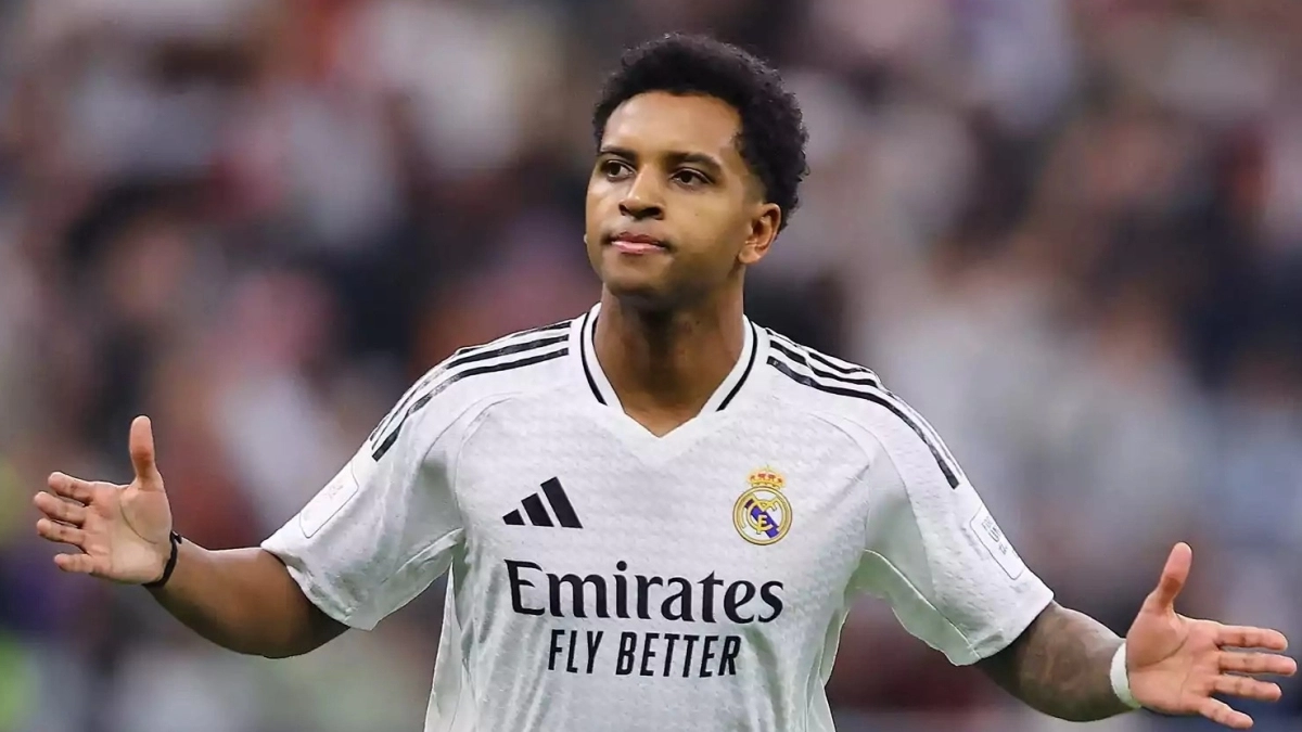 rodrygo partido realmadrid