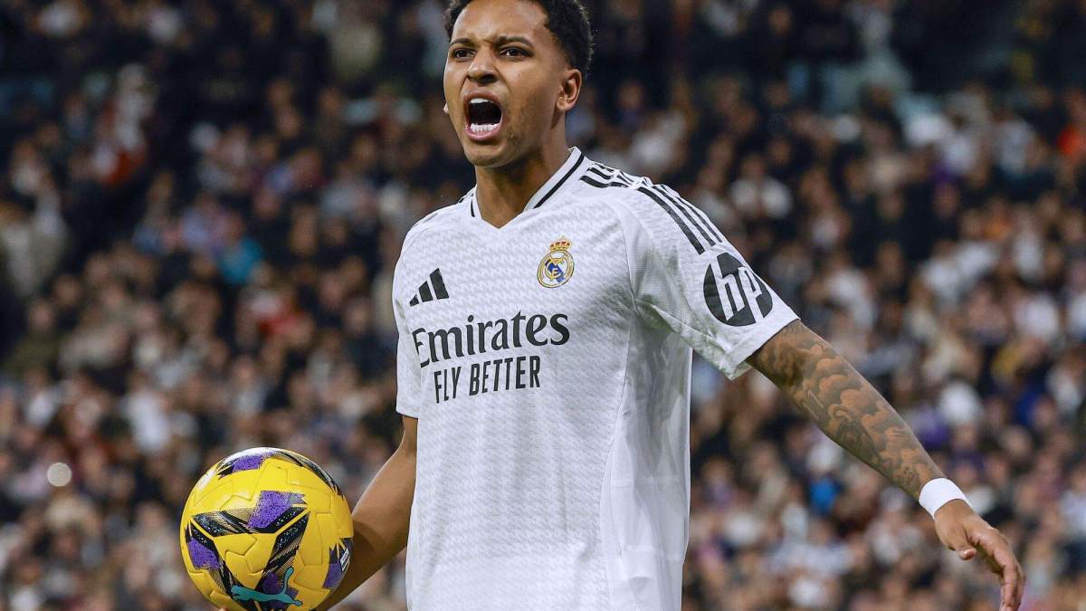rodrygo goes realmadrid partido