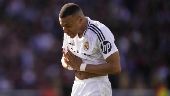 mbappe partido realmadrid mbappe partido realmadrid