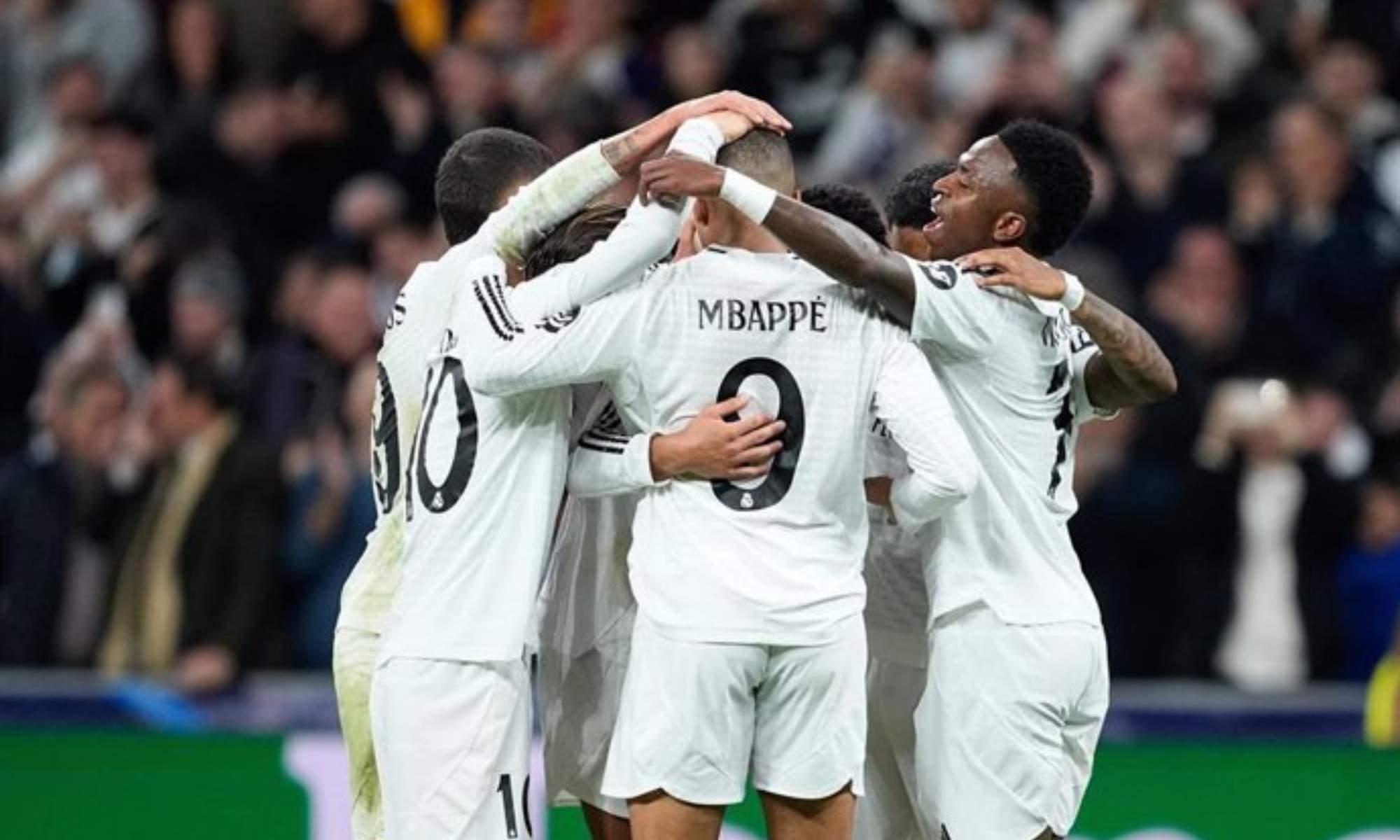 El Real Madrid podría sufrir una salida importante durante el mercado estival de fichajes.