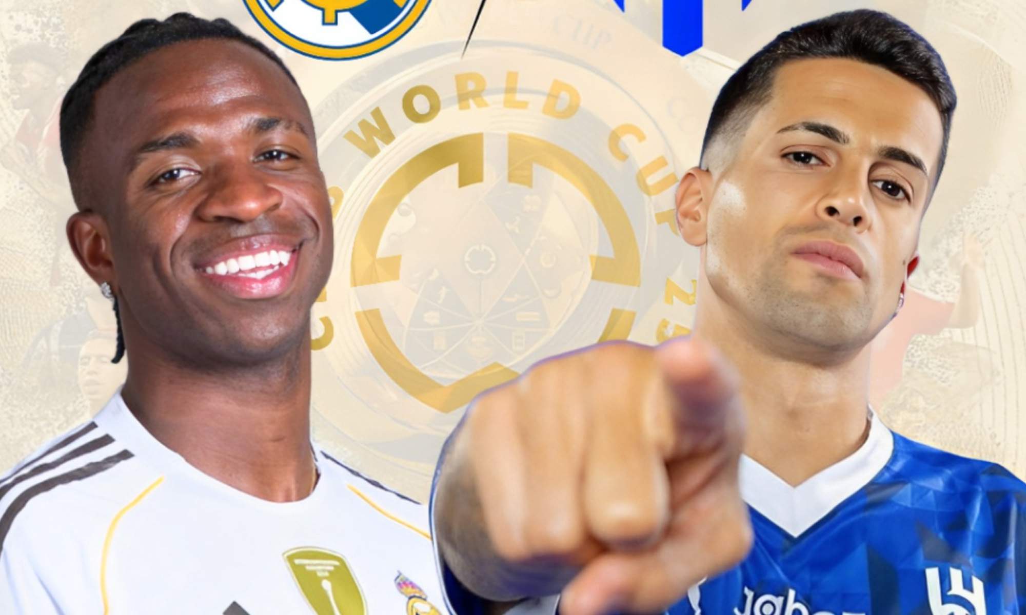 Real Madrid  Al Hilal