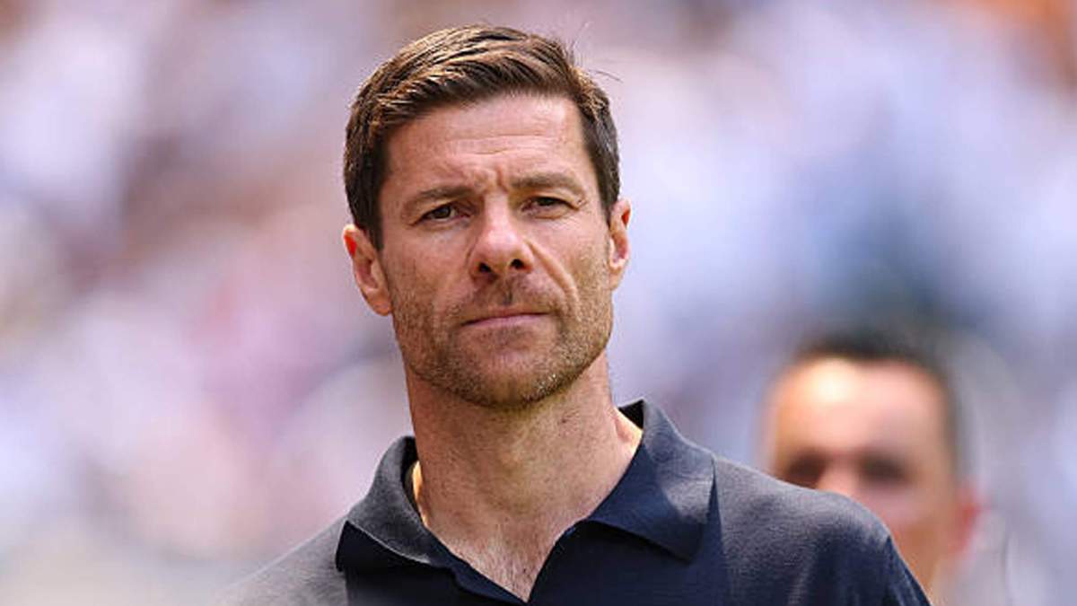 Xabi Alonso