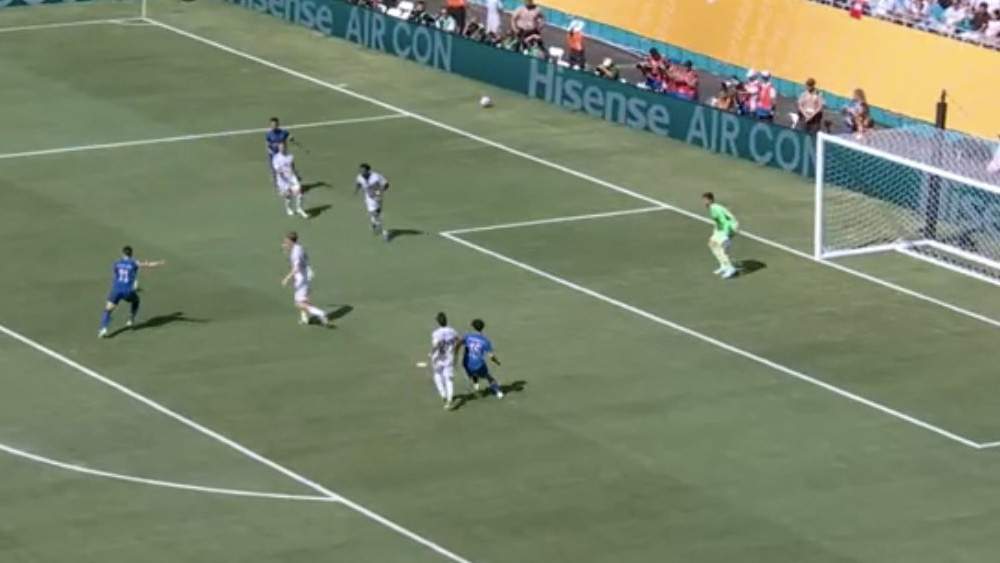 Ocasión Al Hilal