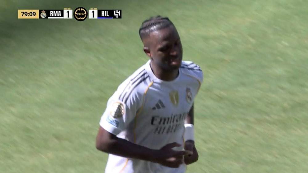 Vinicius