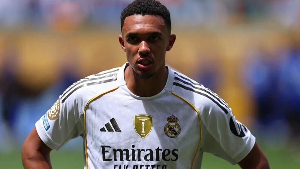 trent alexander arnold madrid trent alexander arnold madrid