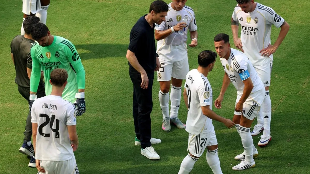 xabi alonso jugadores realmadrid
