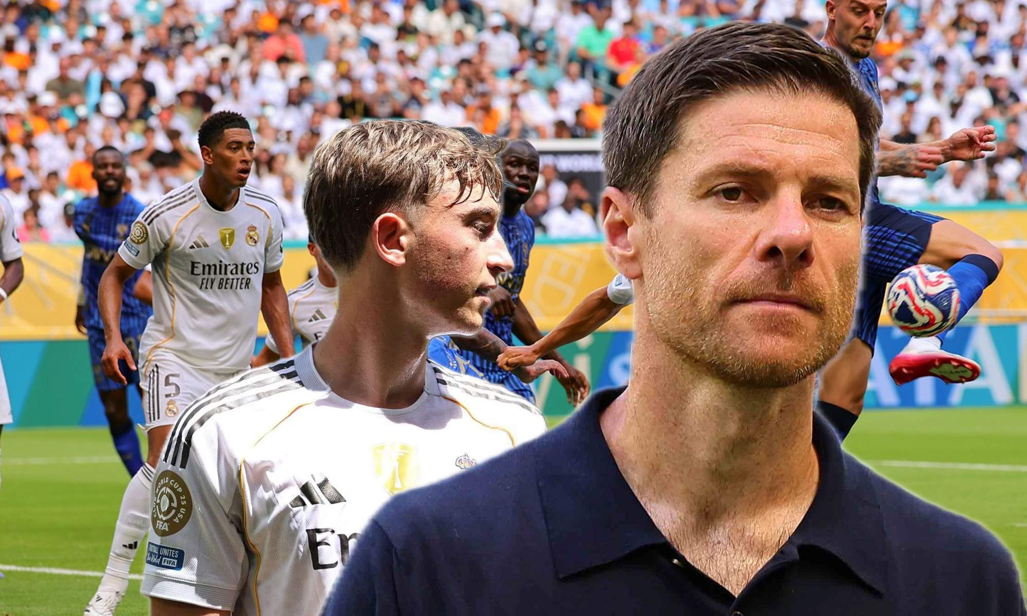 Nuevo fichaje a la vista, tras Huijsen, Xabi Alonso va a recibir al central más deseado