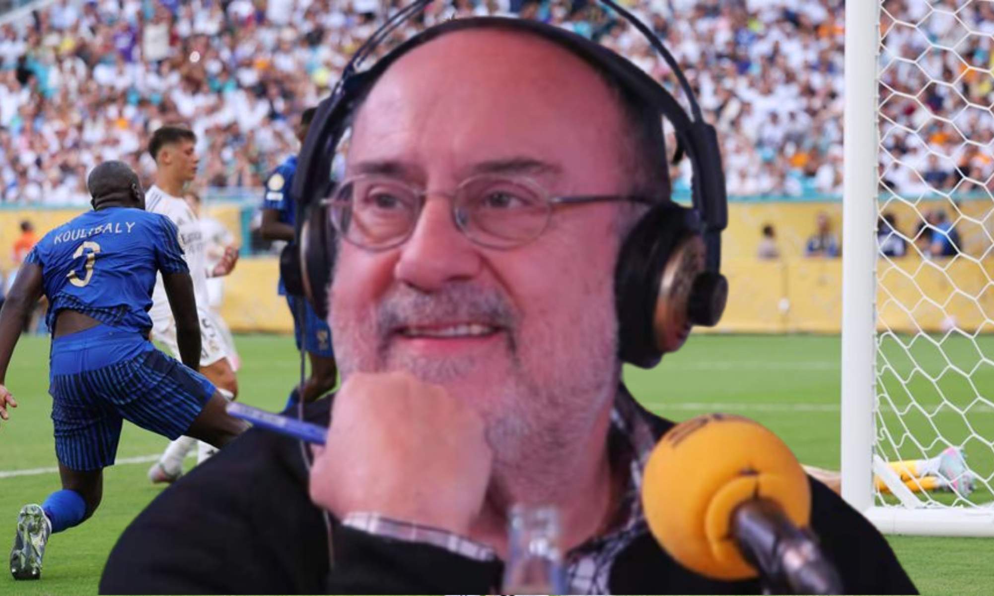 Alfredo Relaño muy duro con 3 jugadores del Real Madrid
