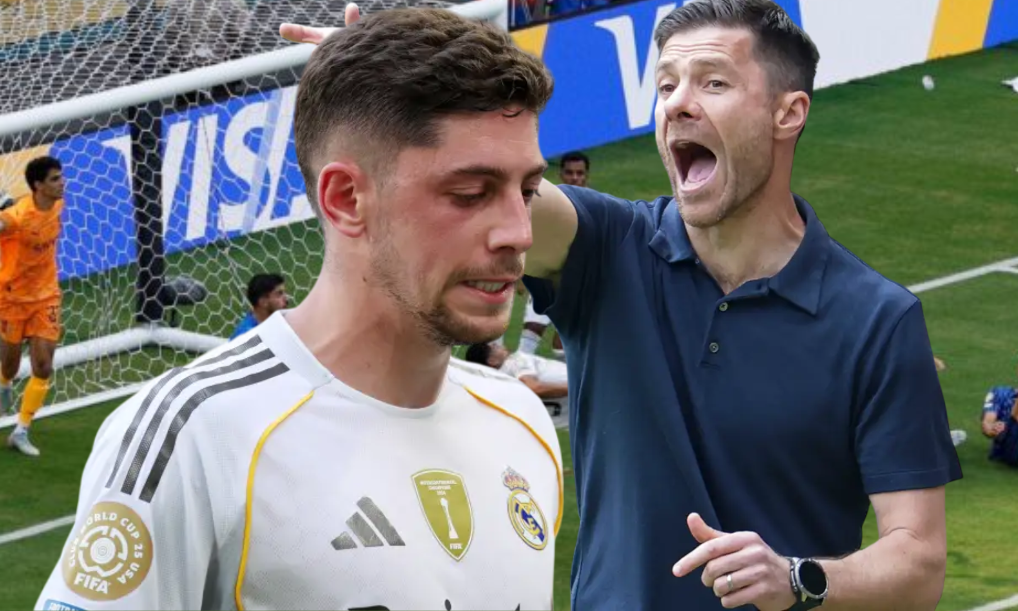 Xabi Alonso considera necesario cambiar desde ya la dinámica de los penaltis