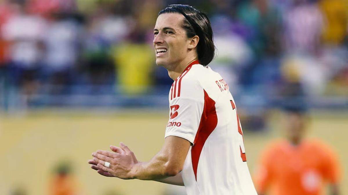 alvaro carreras benfica partido