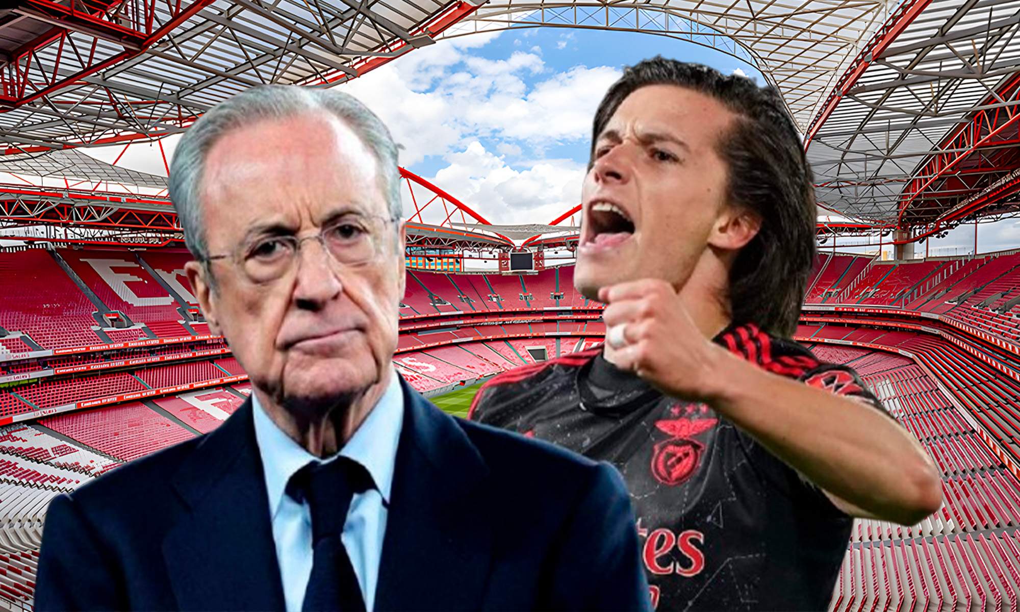 Florentino y Carreras