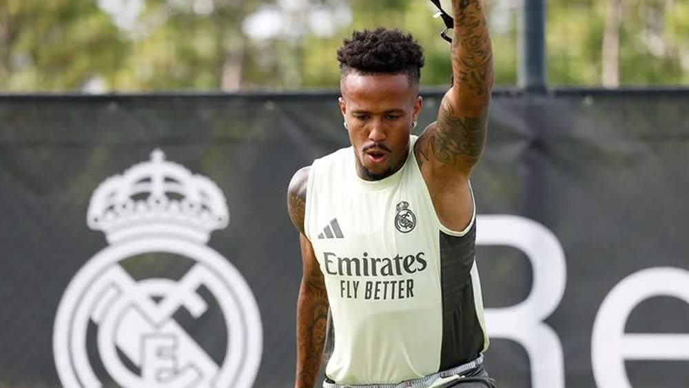 Militao