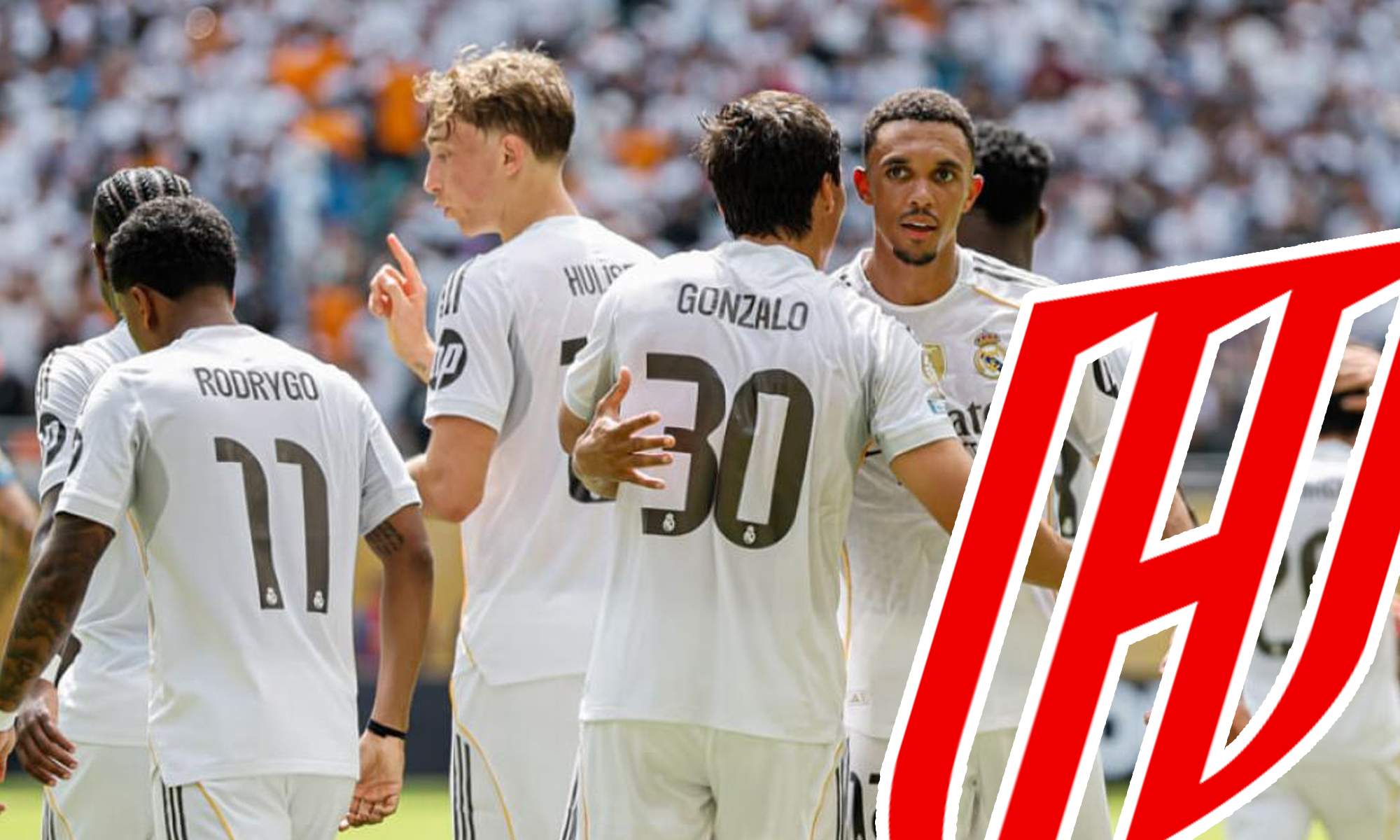 Ni Lucas ni Modric, tras su adiós al Real Madrid acaba de fichar por el Al Qadsiah