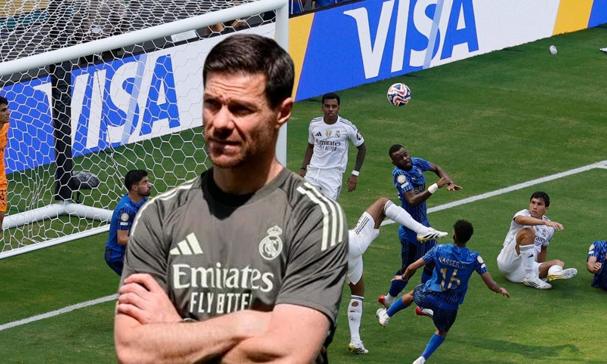 Xabi Alonso