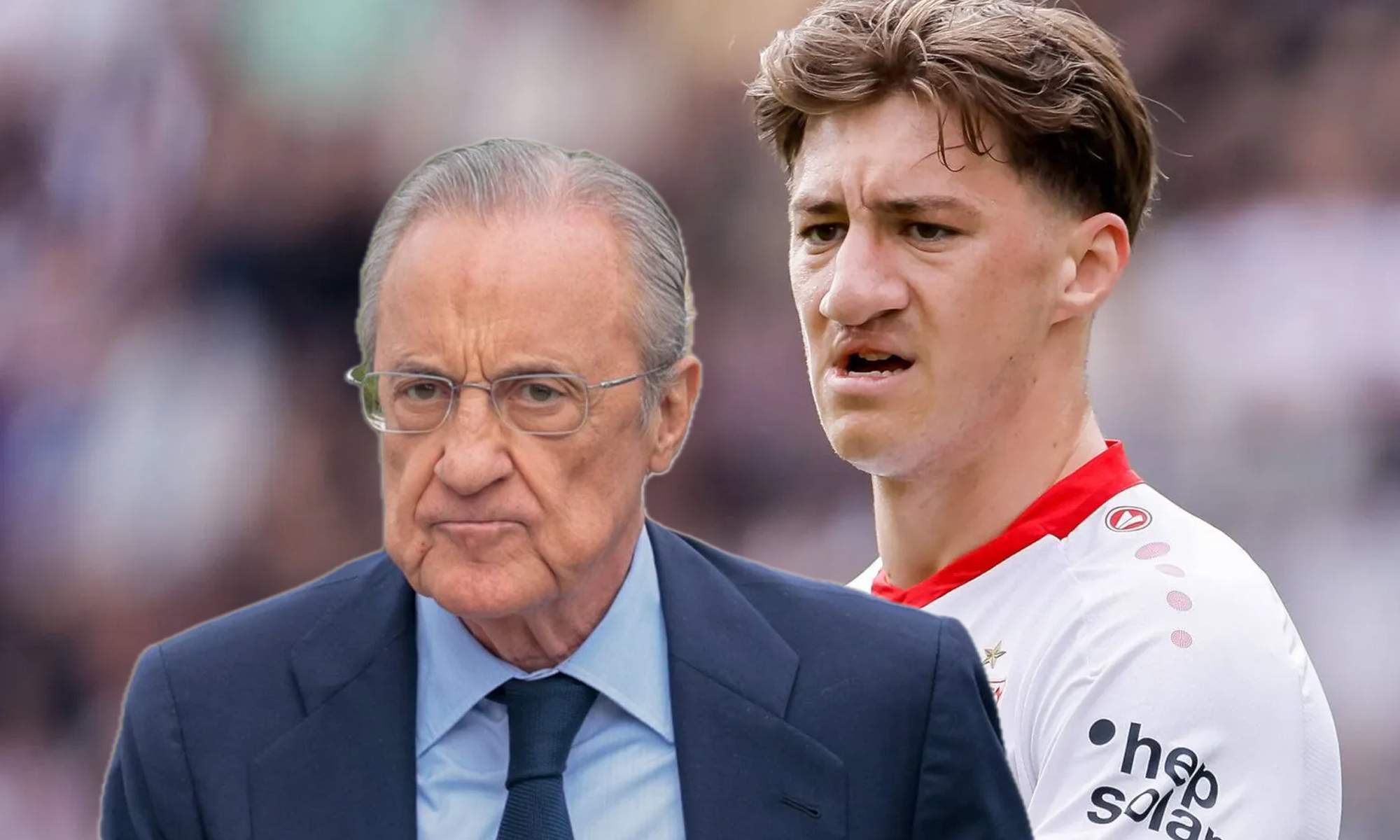 Florentino y Stiller