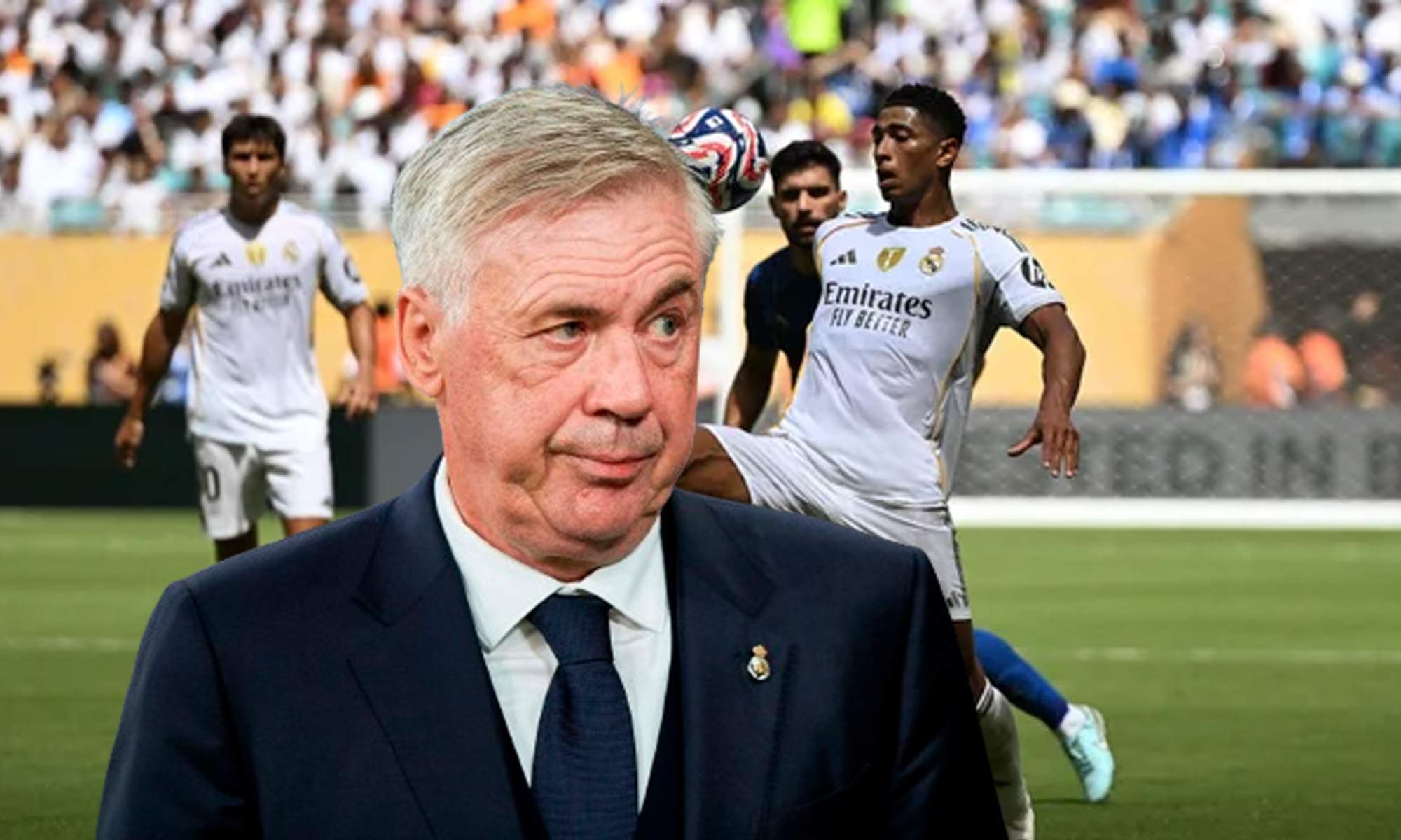 Carlo Ancelotti