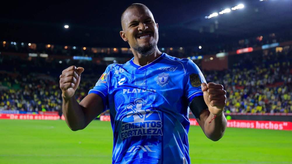 salomon rondon pachuca mejico