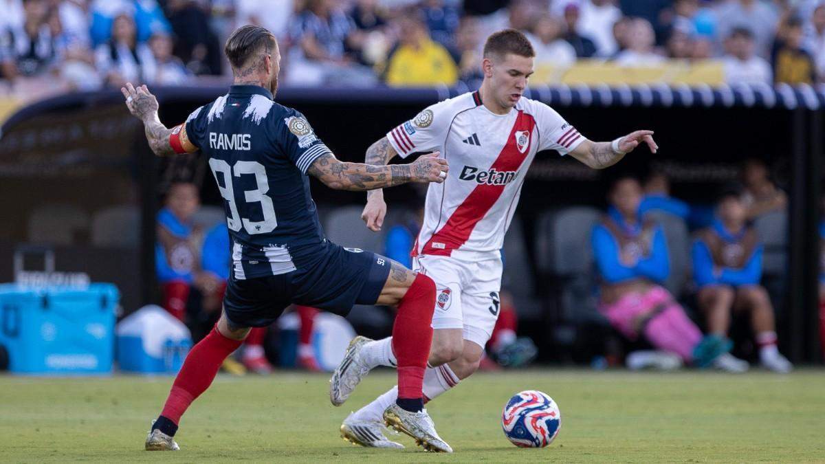 franco mastantuono sergio ramos mundial