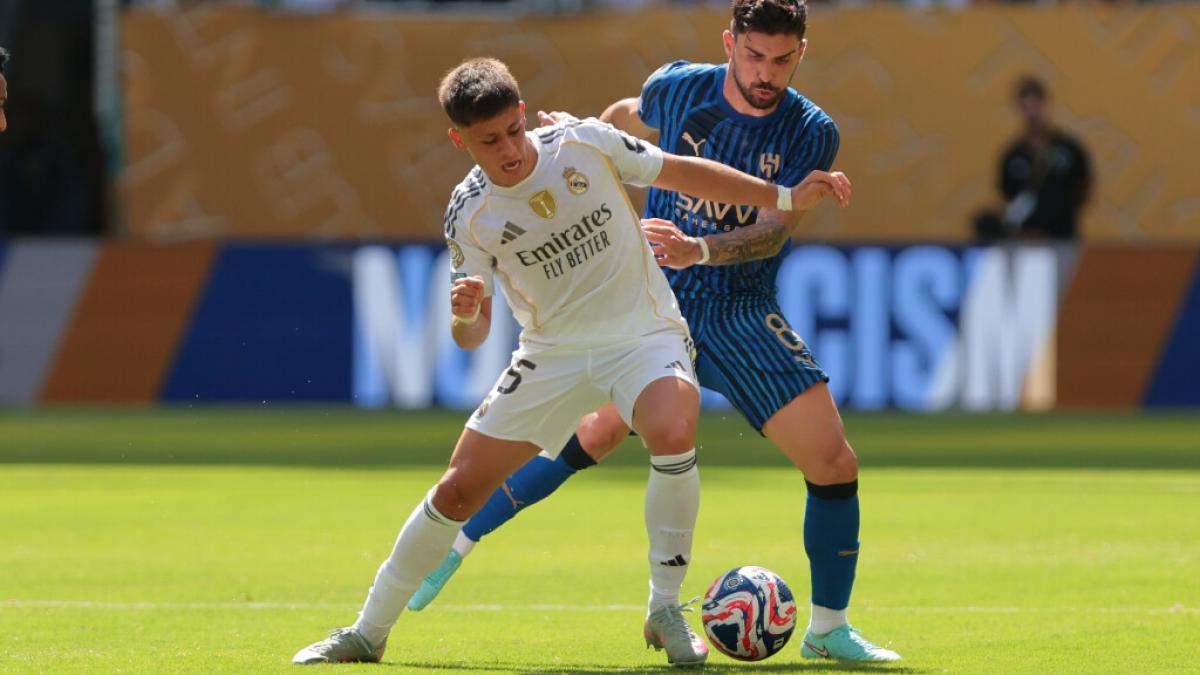 Arda Güler Arda Güler