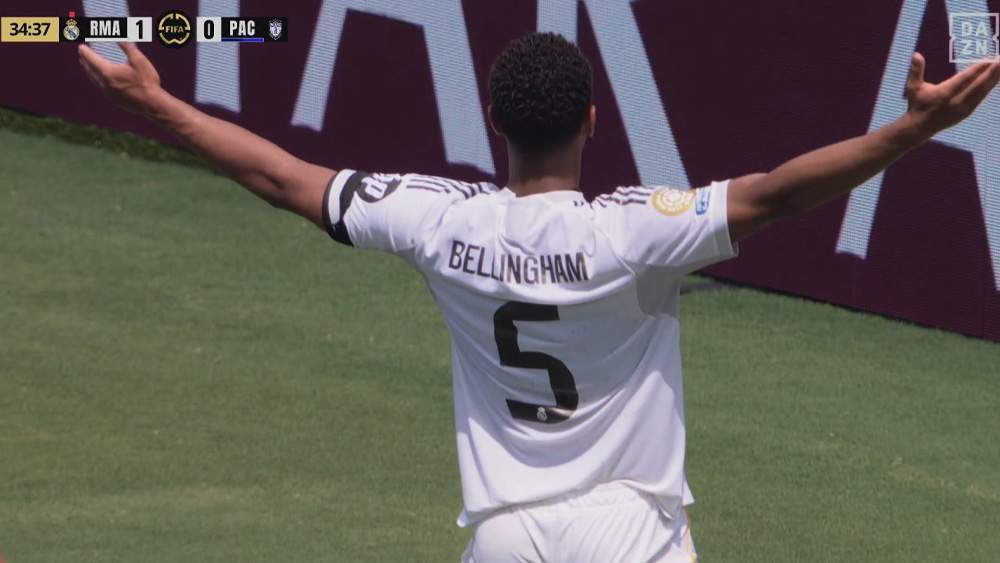 Celebración de Bellingham