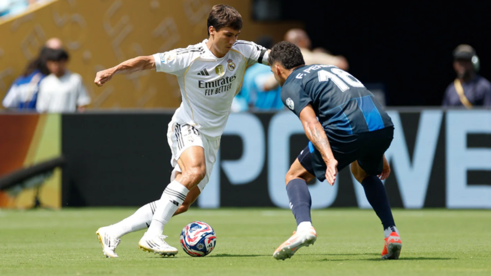 gonzalo garcia pachuca madrid gonzalo garcia pachuca madrid