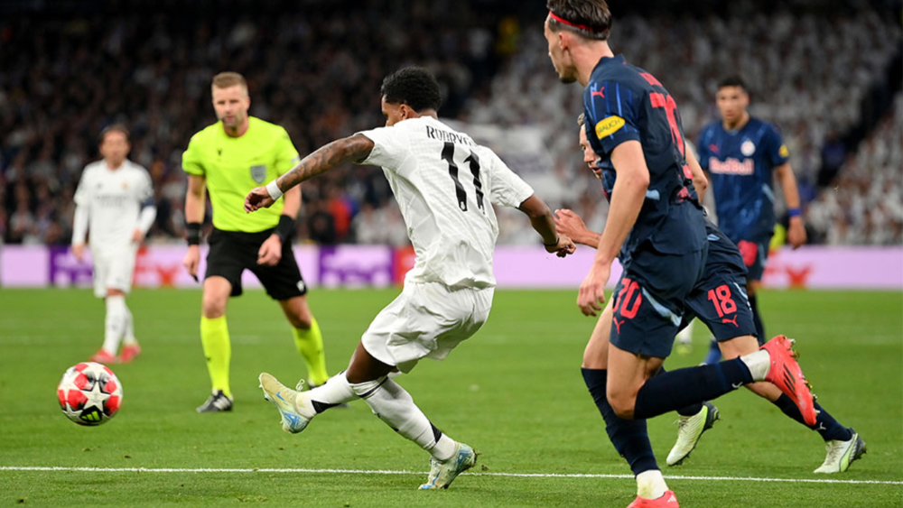 madrid salzburgo champions league