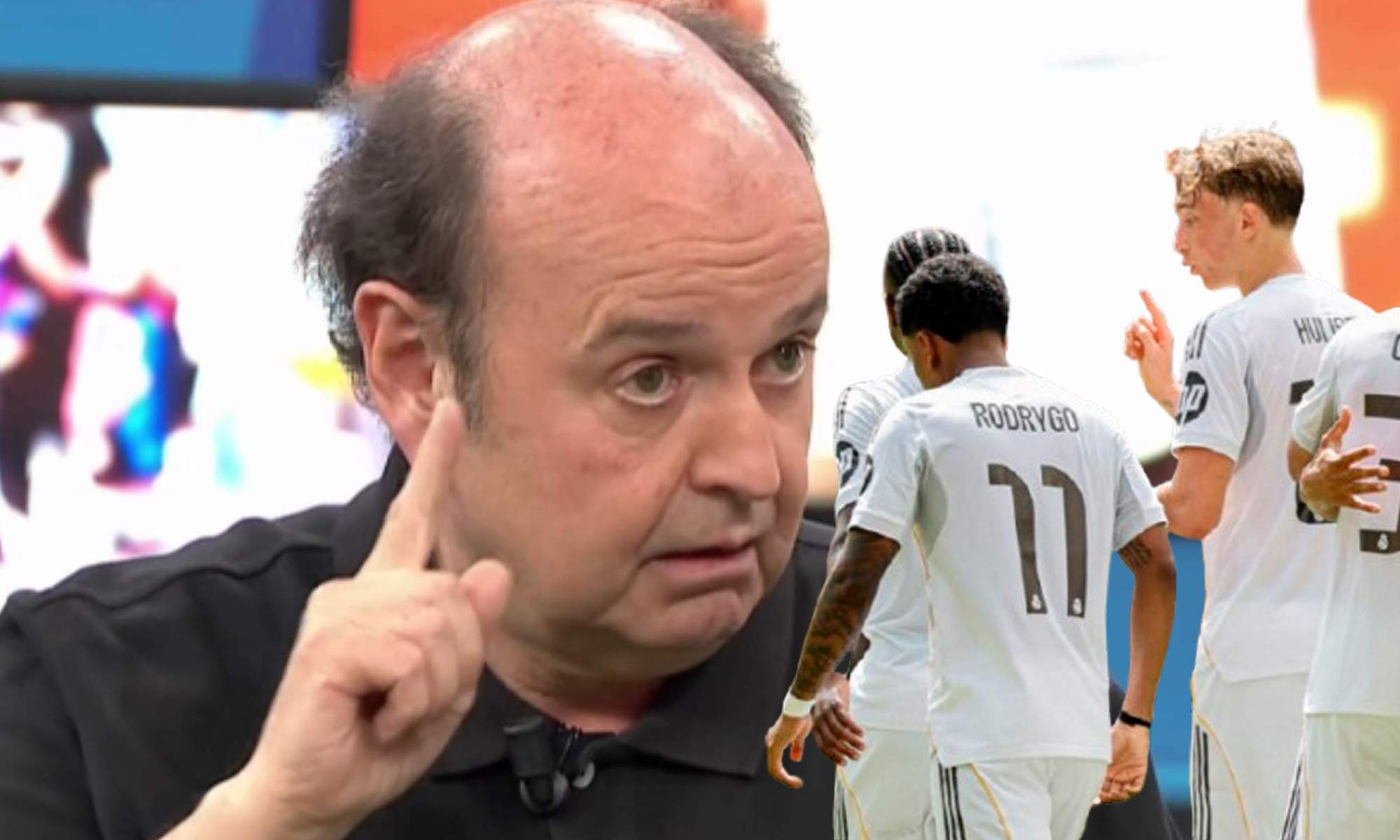 Juanma Rodríguez
