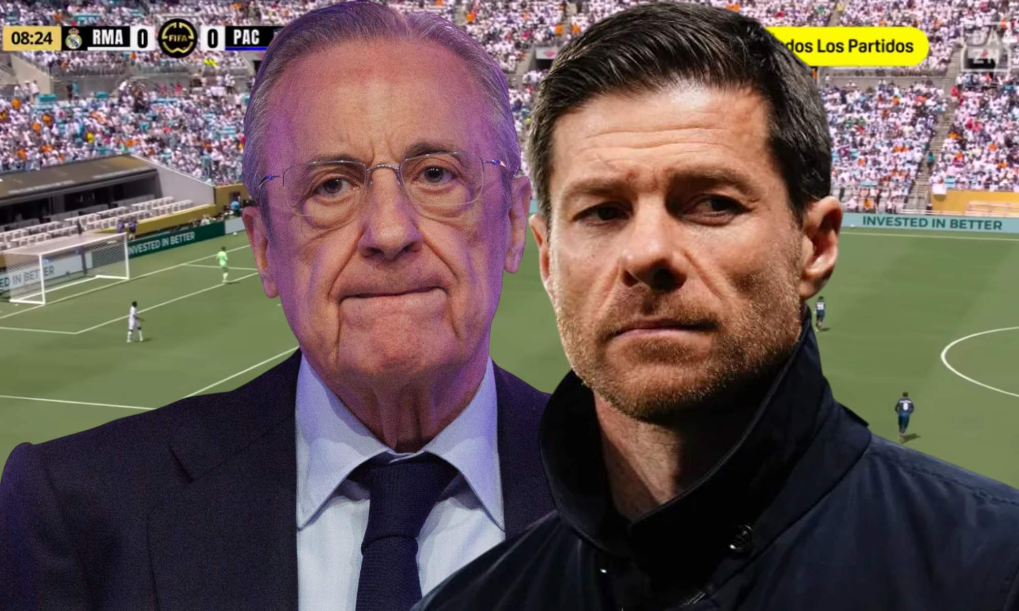 Este jugador se está ganando la confianza del club: su Mundial es notable