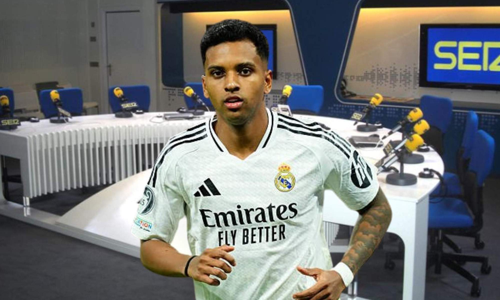 Rodrygo