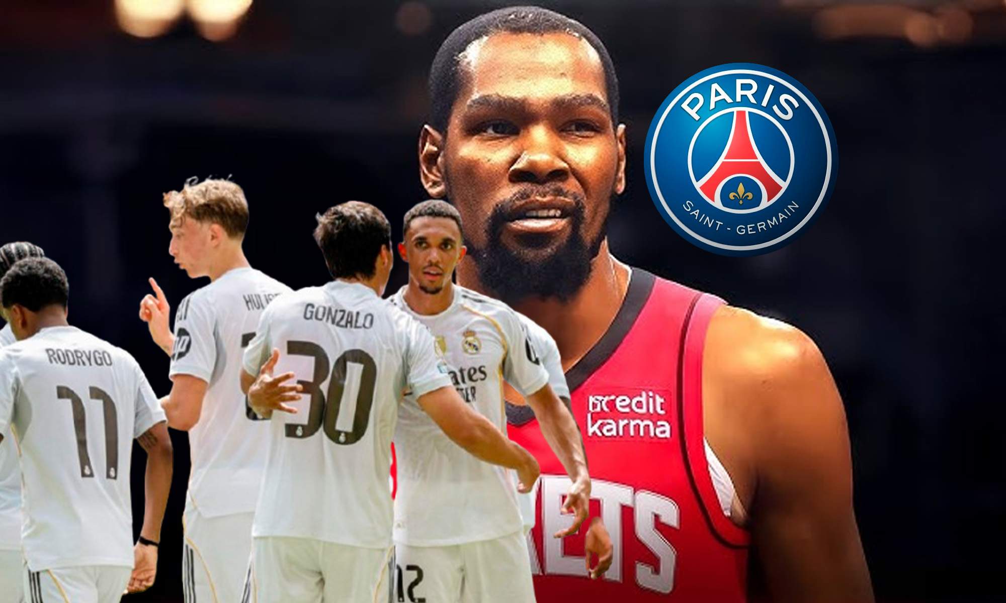 Kevin Durant