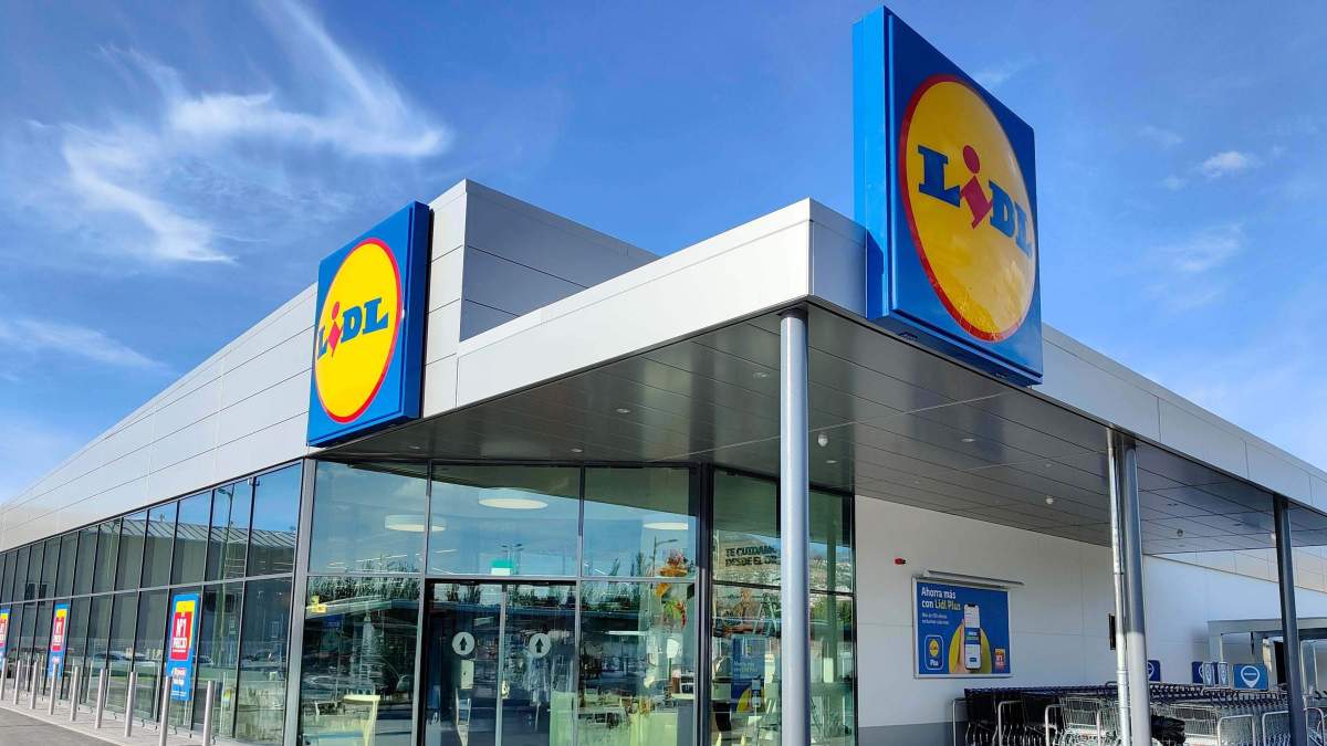 LIDL LIDL