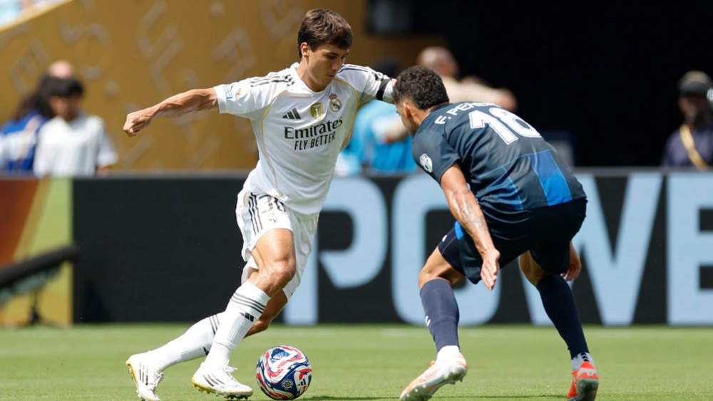 gonzalo garcia partido pachuca