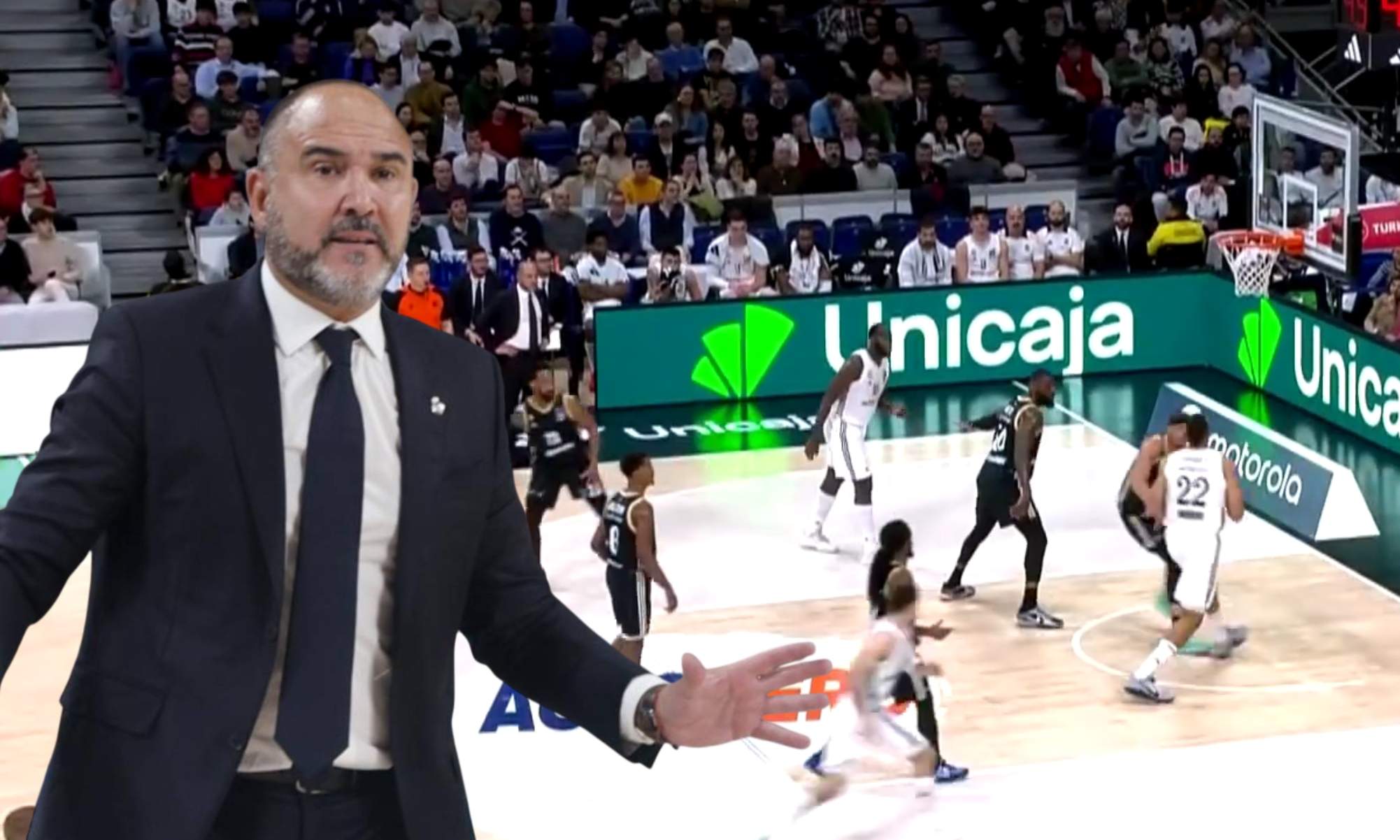 Confirman el primer fichaje del Real Madrid