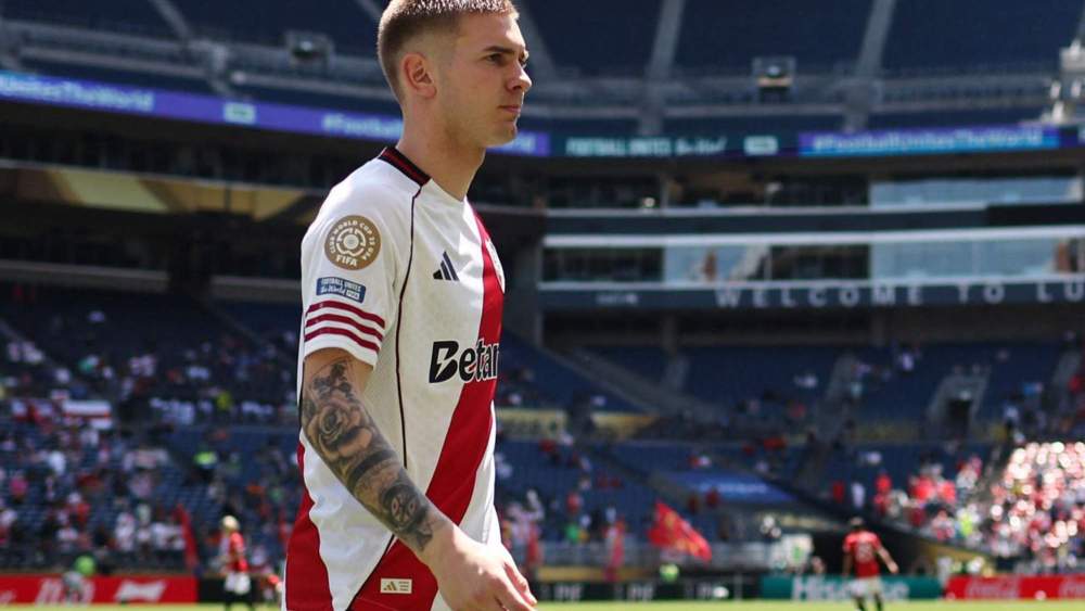 franco mastantuono mundial clubes