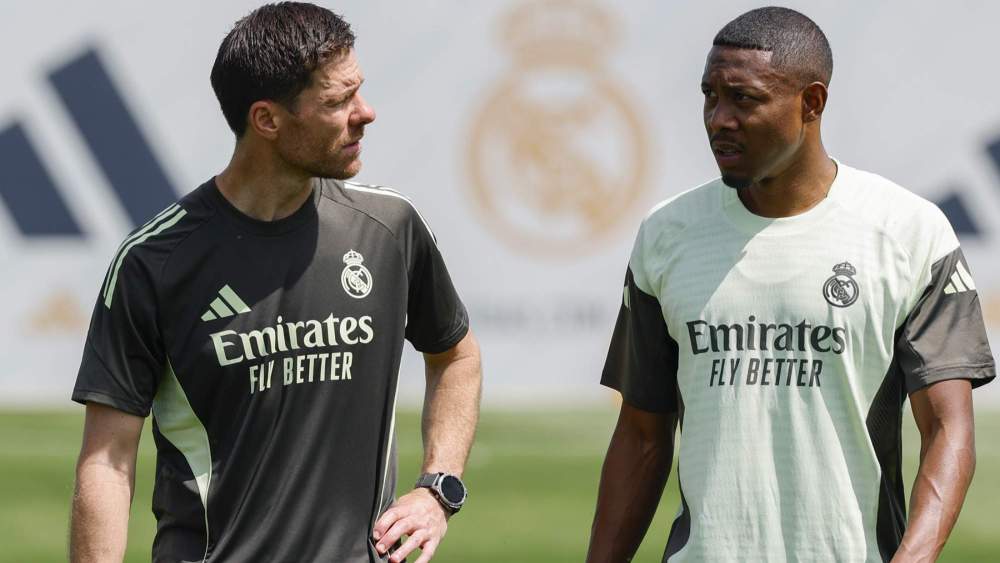 xabi alonso david alaba