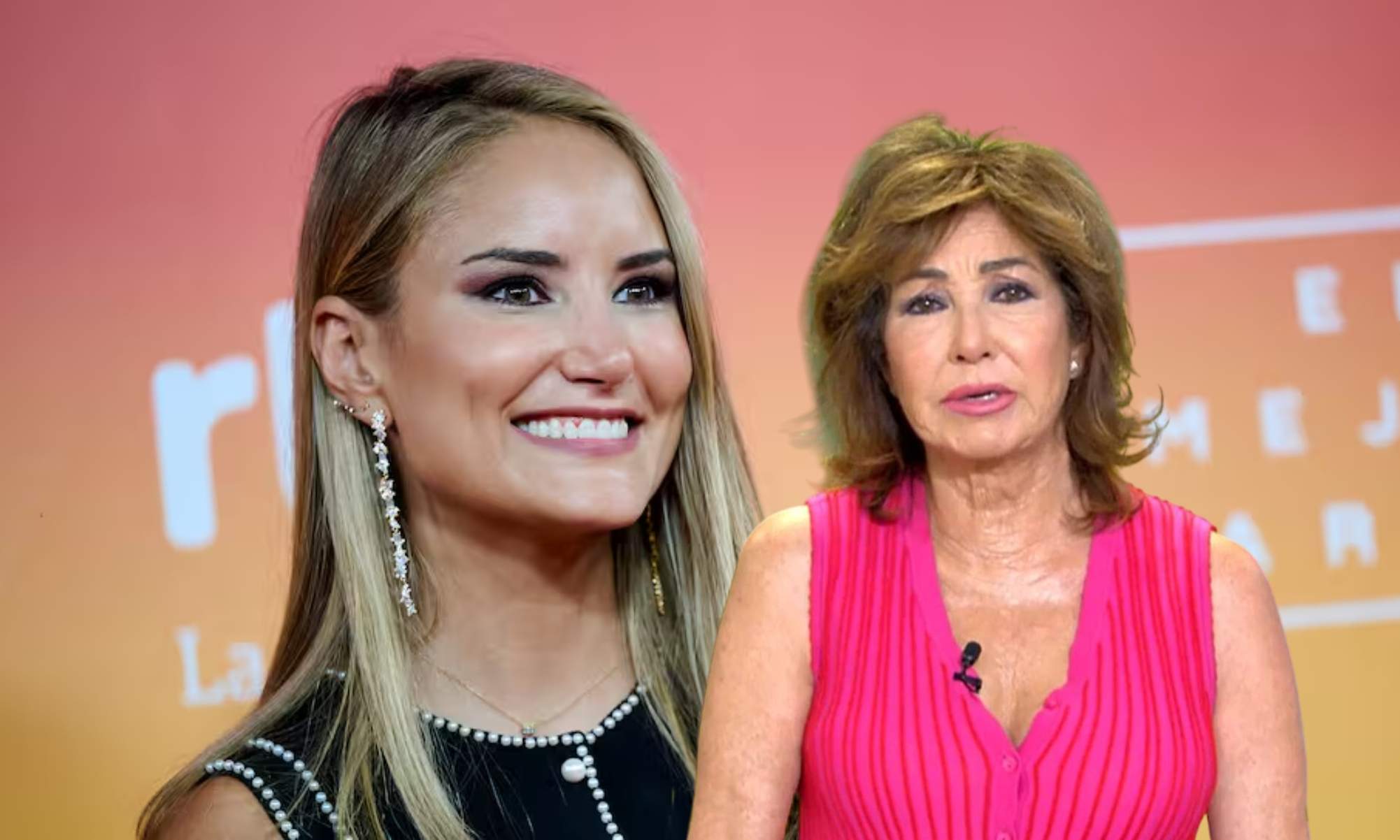 Alba Clanza un ataque a Ana Rosa