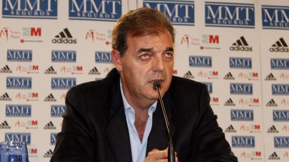 Juan Carlos Sánchez
