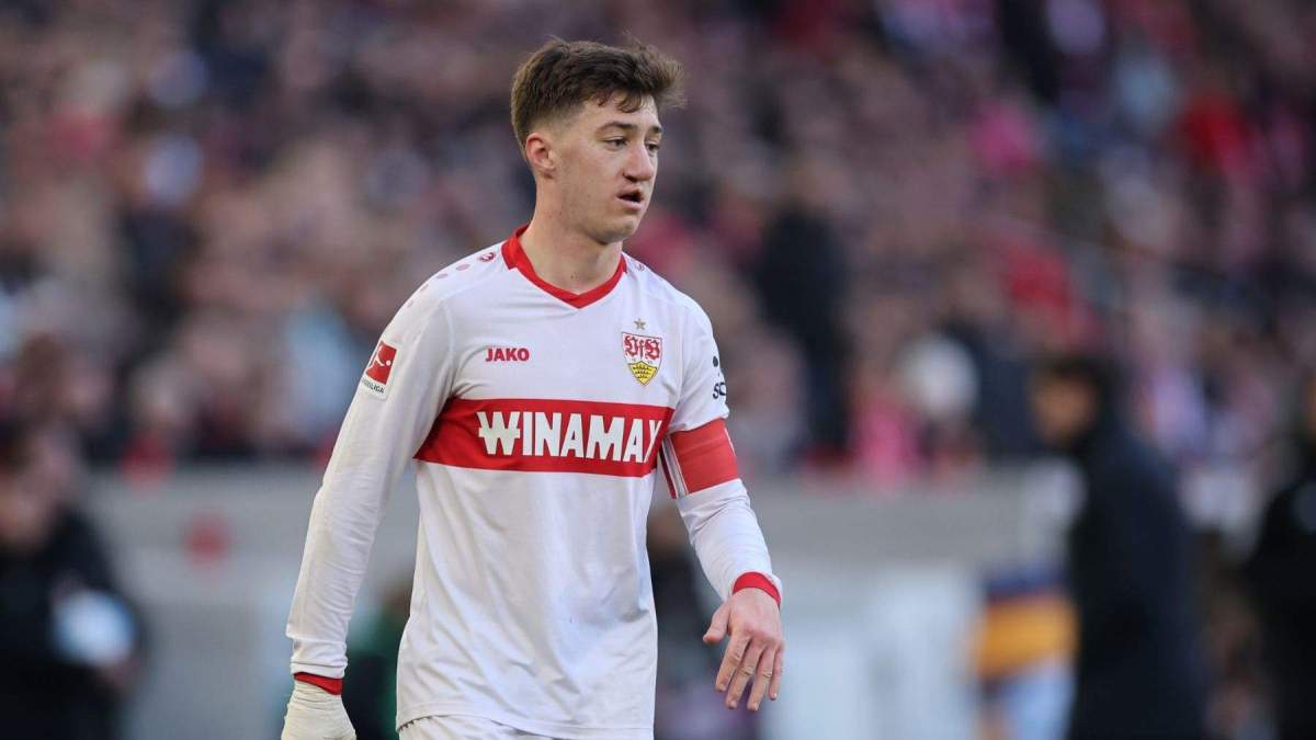 stiller stuttgart partido