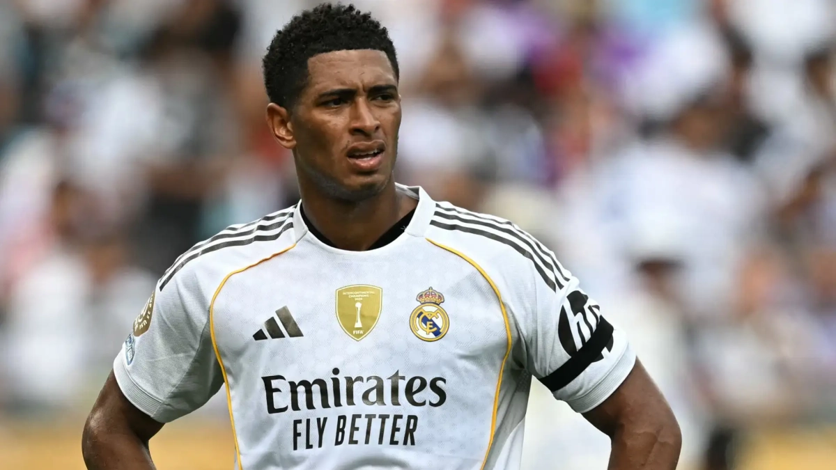 jude bellingham partido realmadrid