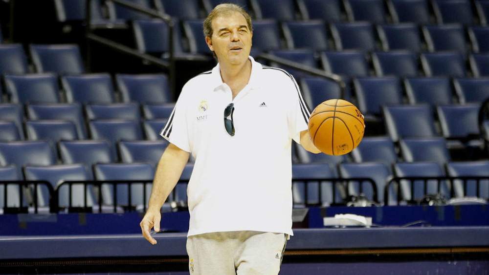 Juan Carlos Sánchez