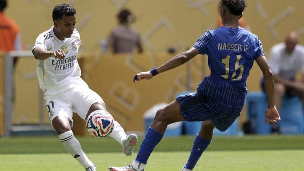 rodrygo partido al hilal